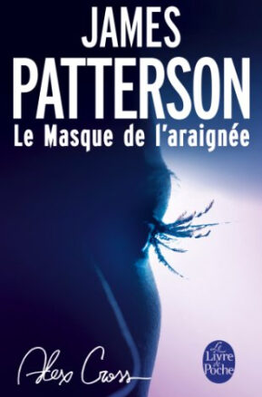 Résumé de Alex Cross, tome 1 : Le masque de l'araignée