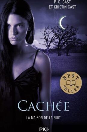 Résumé de La maison de la nuit, tome 10 : Cachée