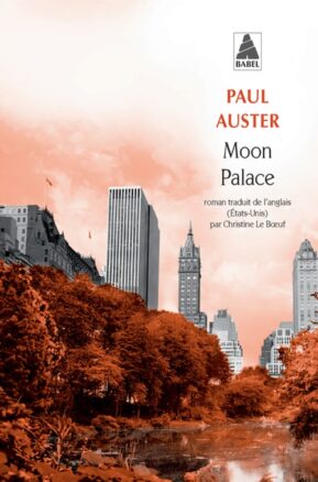 Résumé de Moon Palace