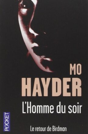 Résumé de L'homme du soir