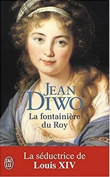 Résumé de La Fontainière du Roy