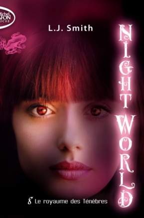 Résumé de Night world, tome 08 : Le royaume des ténèbres