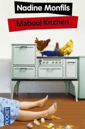 Résumé de Maboul kitchen