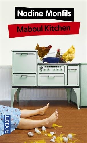 Résumé de Maboul kitchen