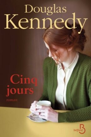 Résumé de Cinq Jours
