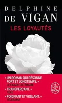 Résumé de Les loyautés