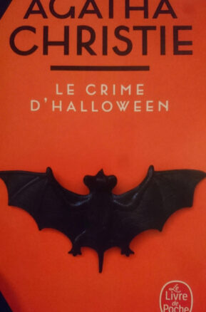 Résumé de La fête du potiron / Le Crime d'Halloween