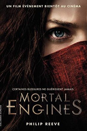 Résumé de Mortal Engines, tome 1 : Mécaniques fatales