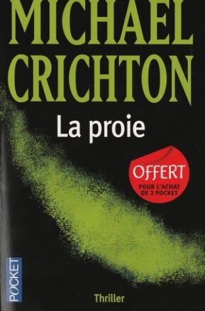 Résumé de La Proie