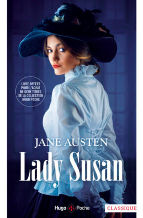 Résumé de Lady Susan