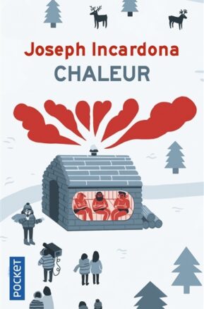 Résumé de Chaleur