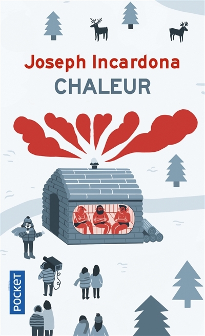 Résumé de Chaleur