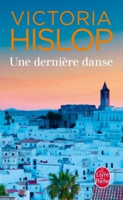 Résumé de Une dernière danse