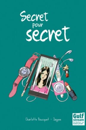 Résumé de Secret pour secret