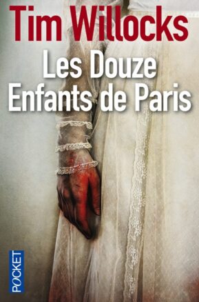 Résumé de Les Douze enfants de Paris