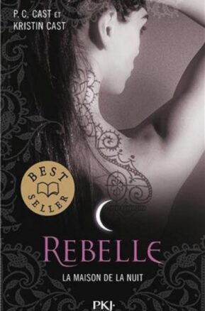 Résumé de La maison de la nuit, tome 04 : Rebelle