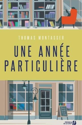Résumé de Une année particulière