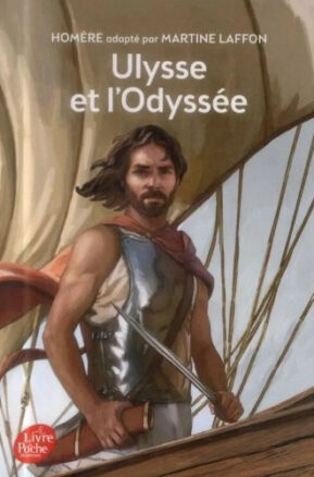 Résumé de Ulysse et l'Odyssée / L'Odyssée : Le retour d'Ulysse