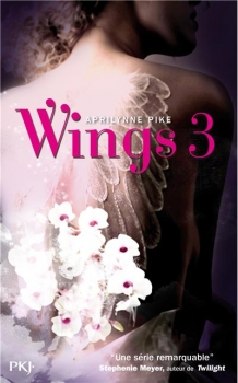 Résumé de Ailes / Wings, tome 3 : Illusions