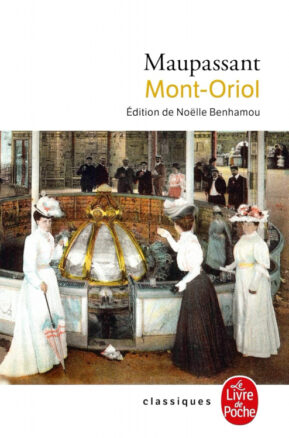 Résumé de Mont-Oriol