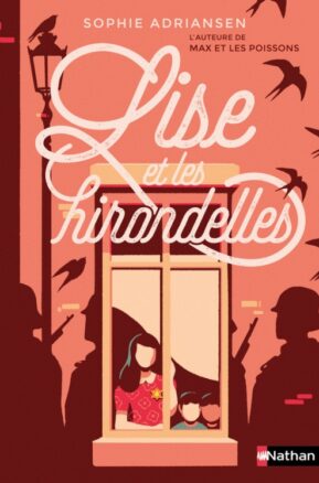 Résumé de Lise et les hirondelles