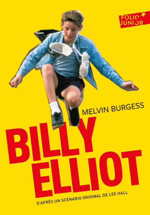 Résumé de Billy Elliot