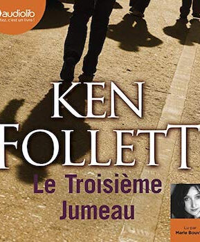Résumé de Le troisième jumeau