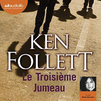 Résumé de Le troisième jumeau