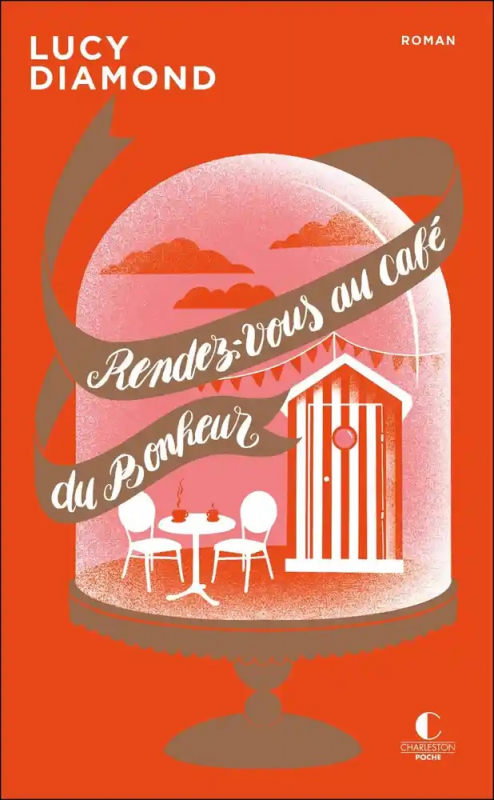 Résumé de Rendez-vous au café du bonheur