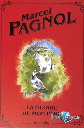 Résumé de Souvenirs d'enfance, tome 1 : La gloire de mon père
