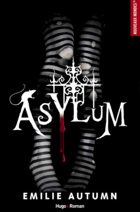 Résumé de Asylum