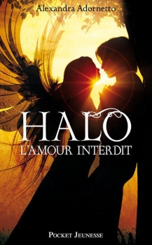 Résumé de L'amour interdit, tome 1 : Halo