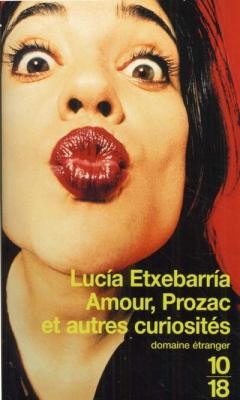 Résumé de Amour, prozac et autres curiosités