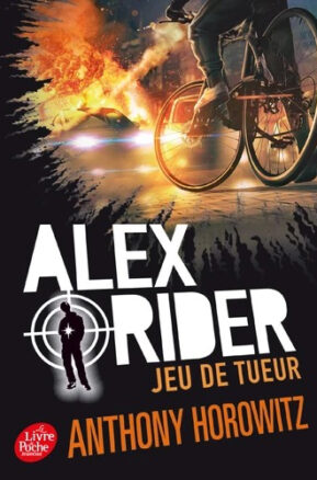 Résumé de Alex Rider, tome 04 : Jeu de tueur