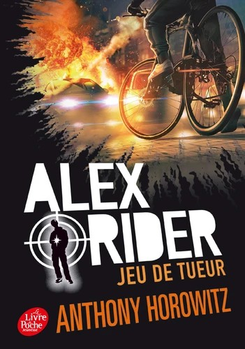 Résumé de Alex Rider, tome 04 : Jeu de tueur