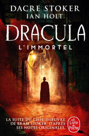 Résumé de Dracula : L'immortel