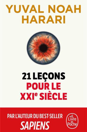 Résumé de 21 leçons pour le XXIe siecle