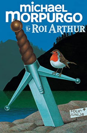 Résumé de Le roi Arthur
