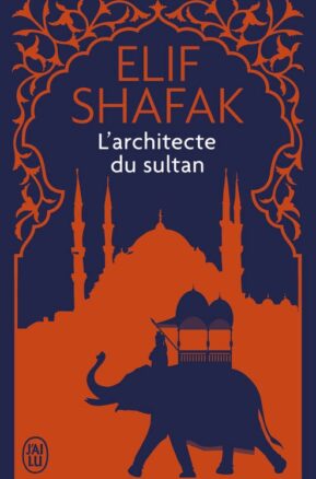 Résumé de L'architecte du sultan