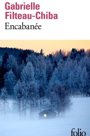 Résumé de Encabanée