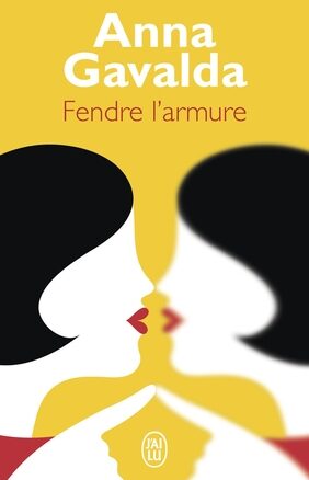 Résumé de Fendre l'armure