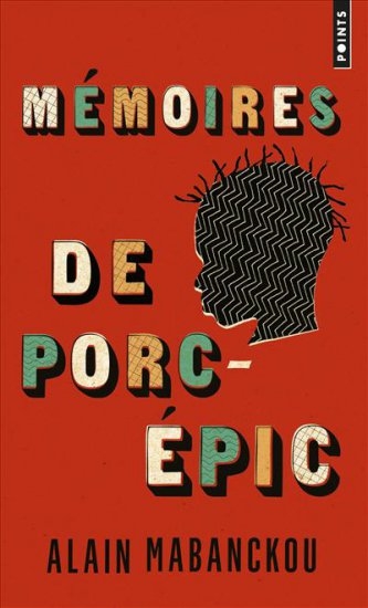 Résumé de Mémoires de porc-épic