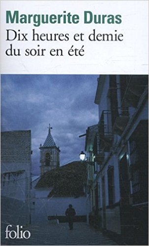 Résumé de Dix heures et demie du soir en été