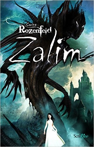 Résumé de Zalim, tome 1