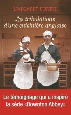 Résumé de Les tribulations d'une cuisinière anglaise