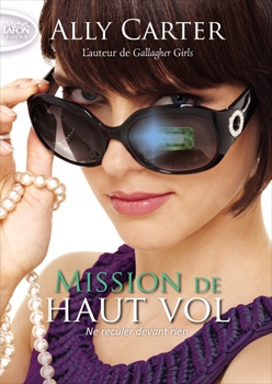 Résumé de La vie cachée de Katarina Bishop, tome 2 : Criminels d'exception