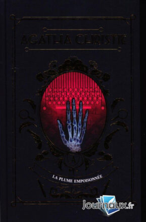 Résumé de La plume empoisonnée