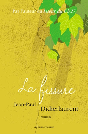 Résumé de La fissure