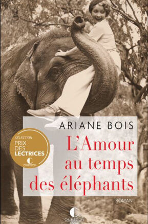 Résumé de L'Amour au temps des éléphants