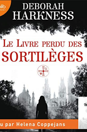 Résumé de Le Livre perdu des sortilèges, tome 1
